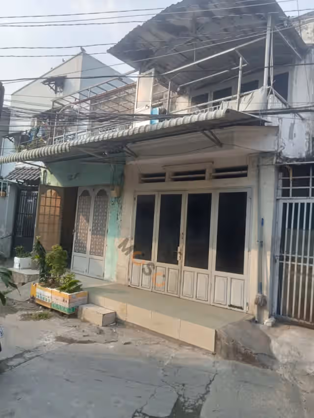 Bán nhà hẻm 19/11 Đường Võ Văn Ngân Thành phố Thủ Đức, TP.HCM – 5 phòng ngủ, giá 8.2 tỷ
